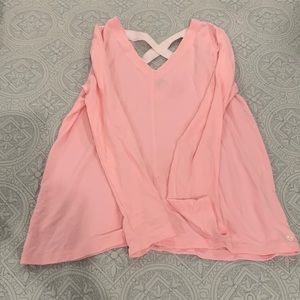 🌴Lilly Pulitzer top